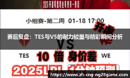 赛后复盘：TES与V5的耐力较量与精彩瞬间分析